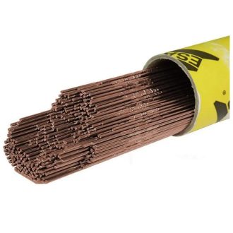   Esab OK Tigrod 13.26 AWI pálca 2,4mm/5kg időjárásálló, 132624R150