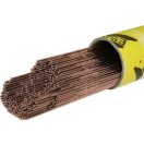 Esab OK Tigrod 13.26 AWI pálca 2,4mm/5kg időjárásálló, 132624R150