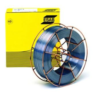   Esab OK Autrod 13.28 huzal 1,0mm/15kg hidegszívós, rézbevonatos, 132810770K