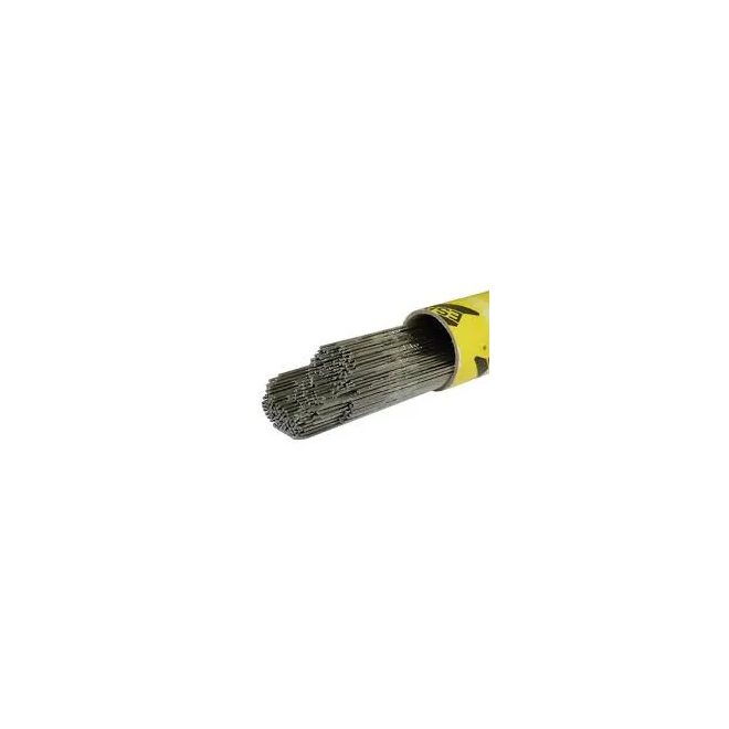 Esab OK Tigrod 308L AWI pálca 1,6mm/5kg korrózió és hőálló, 161016R150