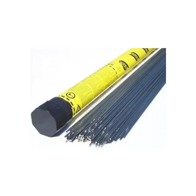 Esab OK 16.12 Tigrod 308LSi AWI pálca 1,6mm/5kg korrózióálló, inox, 161216R150