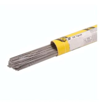   Esab OK Tigrod 309LSi AWI pálca 3,2mm/5kg korrózióálló, vegyes kötés, 165132R150