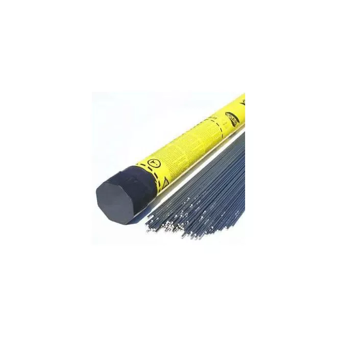 Esab OK Tigrod 385 AWI pálca 2,4mm/5kg korrózióálló, 165524R150