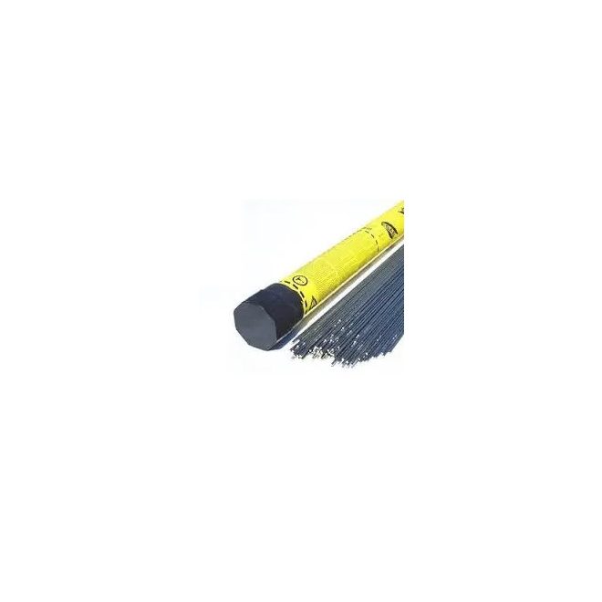 Esab OK Tigrod 312 AWI pálca 2,4mm/5kg hőálló, vegyeskötés, 167524R150