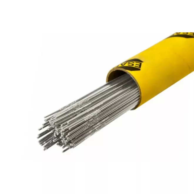 Esab OK Tigrod 5183 (OK18.16) AWI pálca 1,6mm/2,5kg AlMg4,5Mn0,7, ALU, 181616R120