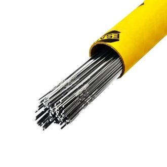   Esab OK Tigrod 5183 (OK18.16) AWI pálca 2,4mm/2,5kg AlMg4,5Mn0,7, ALU, 181624R120