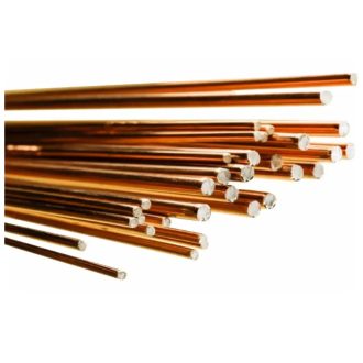   Esab OK Tigrod 19.12 AWI pálca 2,0mm/5kg CuSn1, réz, 191220R150