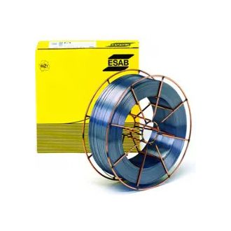   Esab OK Tigrod NiCrMo-3 (OK 19.82) AWI pálca 1,6mm/5kg korrózióálló, 198416R150