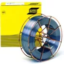 Esab OK Tigrod NiCrMo-3 (OK 19.82) AWI pálca 2,4mm/5kg korrózióálló, 198424R150