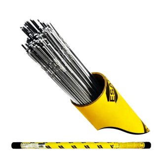   Esab OK Tigrod NiCu-7 (OK 19.93) AWI pálca 2,4mm/5kg korrózióálló és hőálló, NuCu-7, 199324R150