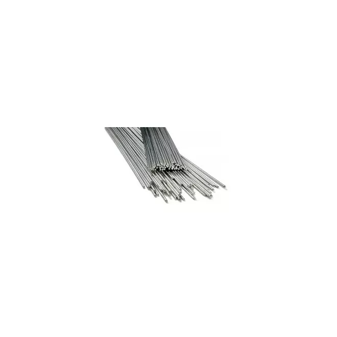 Esab OK Tigrod NiCu-7 (OK 19.93) AWI pálca 2,4mm/5kg korrózióálló és hőálló, NuCu-7, 199324R150