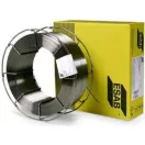 Esab OK Aristorod 12.50 huzal 1,6mm/18kg SG2, ötvözetlen, rézbevonat nélküli, 1A50166910