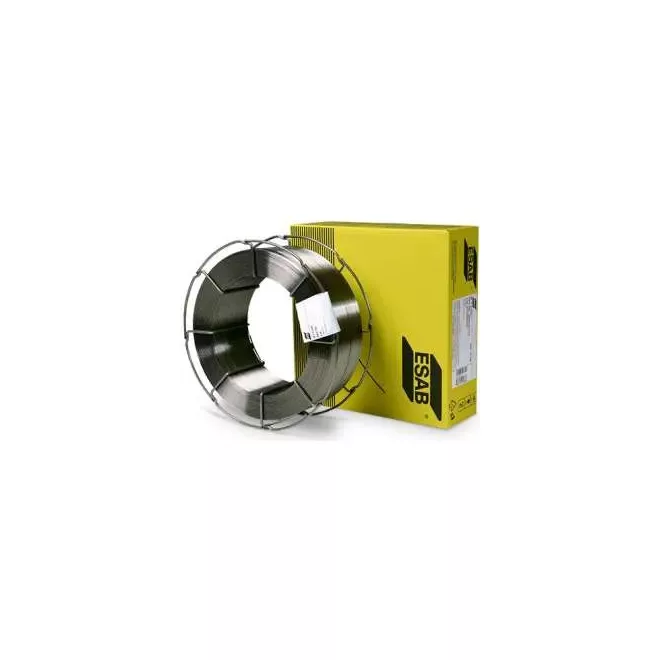 Esab OK Aristorod 12.50 huzal 1,6mm/18kg SG2, ötvözetlen, rézbevonat nélküli, 1A50166910