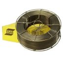 Esab OK Aristorod 55 (OK 13.13) huzal 0,8mm/15kg nagyszilárdságú, rézbevonat mentes, 1B13086900