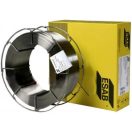 Esab OK Autrod 13.16 huzal 1,2mm/250kg melegszilárd, rézbevonatos, 1B1612932F