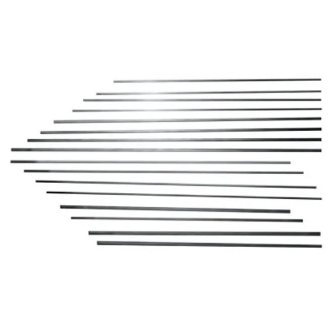 Esab CutSkill DC Carbon gyökfaragó szénelektróda 8,0x305mm, 22053003C