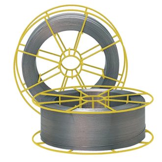  Esab Shield-Bright 308L X-tra 1,2mm/15kg portöltetes huzal, 35BX12982V