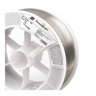   Esab Shield-Bright 309L X-tra 1,2mm/15kg portöltetes huzal, 35CX12982V
