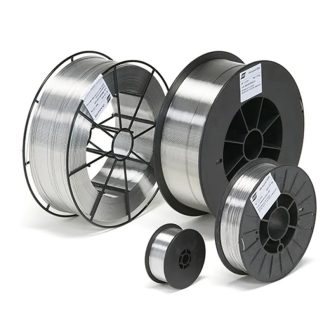   Esab Shield-Bright309LMoX-tra huzal 1,2mm/15kg portöltetes huzal, 35EX12982V