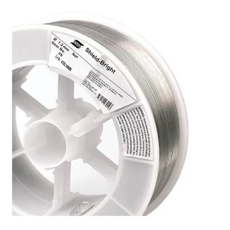   Esab Shield-Bright 316L X-tra 1,2mm/15kg portöltetes huzal, 35FX12982V