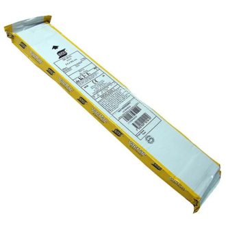   Esab OK48.00 elektróda 3,2x450mm/2,3kg bázikus, ötvözetlen, 48003240G0