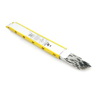   Esab OK55.00 elektróda 4,0x450mm/4,1kg bázikus, ötvözetlen, 55004045V0