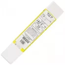 Esab OK61.30 elektróda 3,2x350mm/1,7kg 308LSi, rutil-savas, korrózióálló, inox, 61303230T0