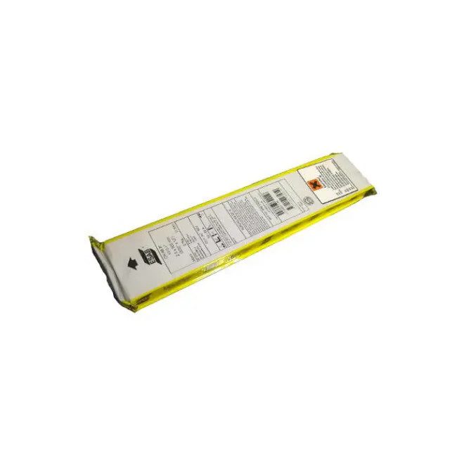 Esab OK61.81 elektróda 4,0x350mm/2,0kg rutilos, korrózió és hőálló, 61814030G0