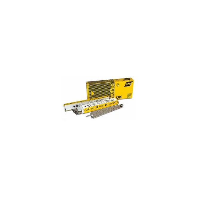 Esab OK62.53 elektróda 2,5x300mm/0,6kg rutilos, hőálló, 62532520L0
