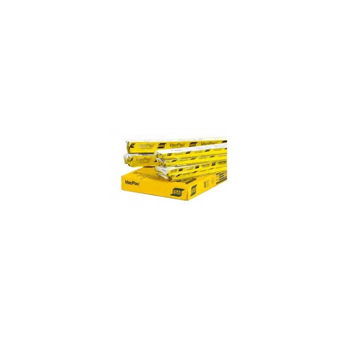 Esab OK63.35 elektróda 3,2x350mm/1,7kg 316L, bázikus, korrózióálló, 63353230T0