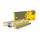 Esab OK63.80 elektróda 2,5x300mm/0,7kg rutil-savas, korrózióálló, 63802520L0