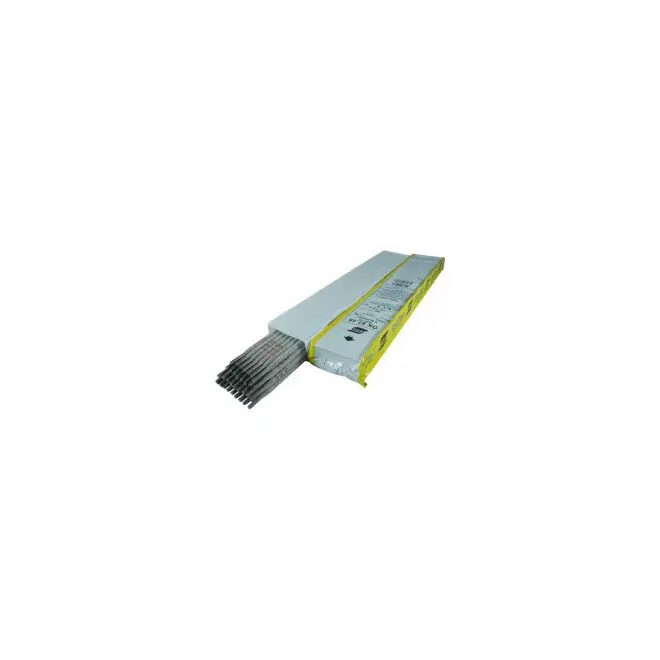 Esab OK67.45 elektróda 4,0x350mm/1,7kg bázikus, korrózióálló, 67454030G0