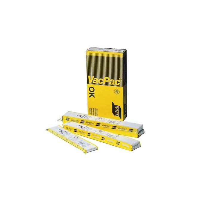 Esab OK67.50 elektróda 3,2x350mm/1,7kg rutil-savas, korrózióálló, 67503230T0