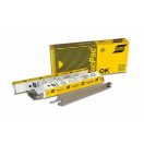 Esab OK68.82 elektróda 4,0x350mm/1,7kg rutil-savas, korrózióálló, vegyes kötés, 68824030G0