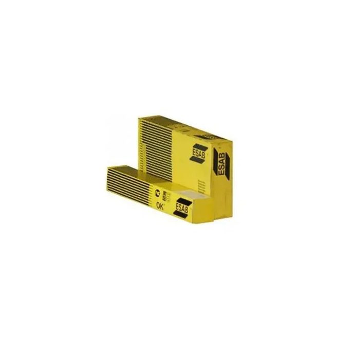 Esab OK69.33 elektróda 4,0x350mm/1,7kg rutil-bázikus, korrózióálló, 69334030G0