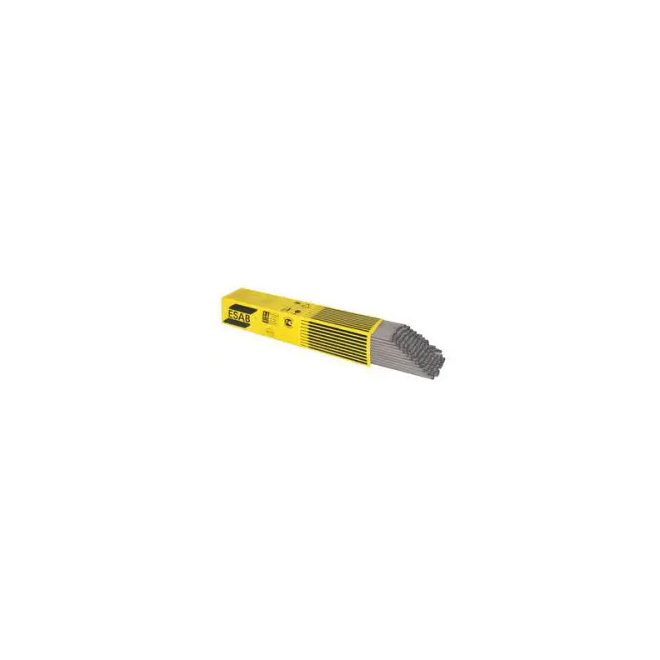 Esab OK73.68 elektróda 3,2x450mm/2,1kg bázikus, hidegszívós acélokhoz, 73683240G0