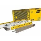 Esab OK73.79 elektróda 4,0x450mm/2,3kg bázikus, hidegszívós acélokhoz, 73794040G0