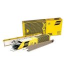 Esab OK76.16 elektróda 4,0x350mm/1,8kg bázikus, melegszilárd, 76164030G0