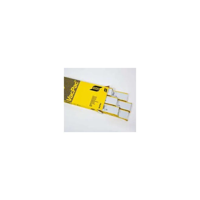 Esab OK Ni-1 (OK92.05) elektróda 2,5x300mm/0,7kg bázikus, nikkel/acél, nikkel/réz, 92052520L0