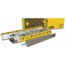 Esab OK NiCrFe-3 (OK92.26) elektróda 3,2x350mm/0,7kg bázikus, öntvény, vegyes kötés, 92263230L0