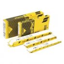 Esab OK NiCrMo-5 (OK92.35) elektróda 4,0x350mm/1,7kg bázikus melegalakító szerszámokhoz, 92354030G0