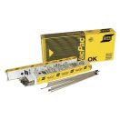 Esab OK NiFe-Cl-A (OK92.58) elektróda 3,2x350mm/0,7kg bázikus, öntvény, vegyes kötés, 92583230L0
