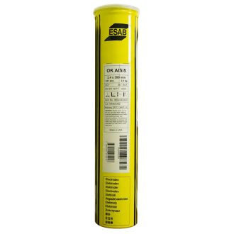   Esab OK AlSi5 (OK96.02) elektróda 2,4x350mm/2kg ALU, 96022430U0