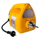 Betonvibrátor motor ENAR AVMU (TAX, TAXE), 51-296100