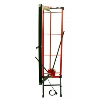   Polisztirolvágó F44 (Ajándék hordtáska+5 db vágószál), 64-730212