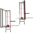 Polisztirolvágó F44 (Ajándék hordtáska+5 db vágószál), 64-730212