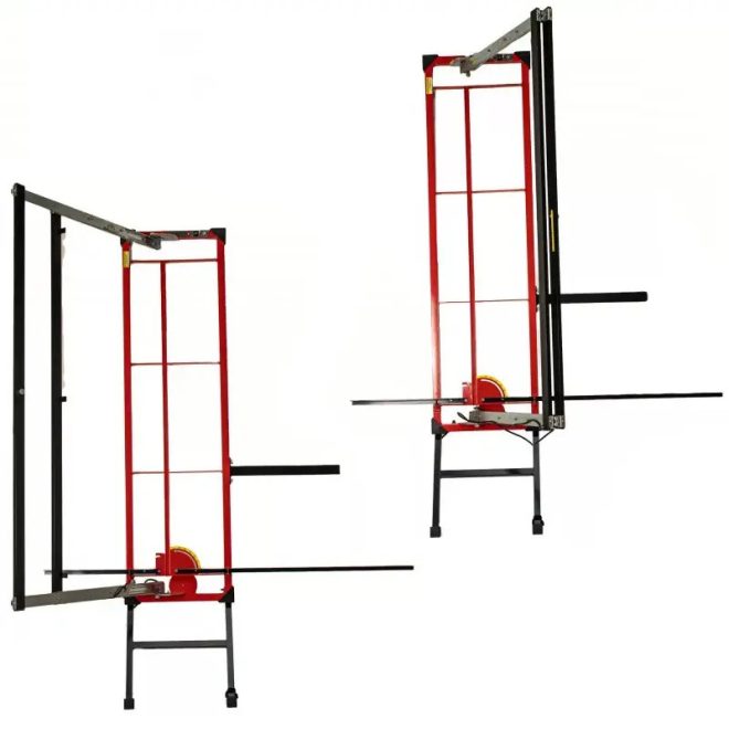 Polisztirolvágó F44 (Ajándék hordtáska+5 db vágószál), 64-730212