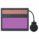 Smart-Optics Automata hegesztő fejpajzs elektronika XDH6 LCD ADF-500G, ADF-500G