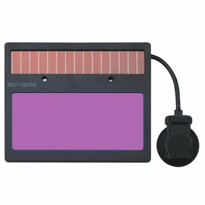 Smart-Optics Automata hegesztő fejpajzs elektronika XDH6 LCD ADF-500G, ADF-500G