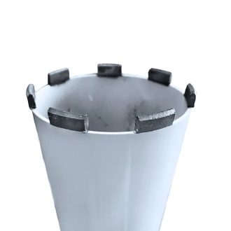   Flexmann For Cut gyémánt koronafúró 250x450mmx5/4˝- 3DBK, vizes, 3DBK-250